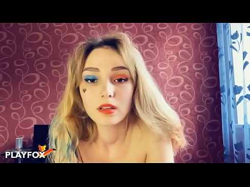 ❤️ Ua hāʻawi mai iaʻu i ka moe kolohe me Harley Quinn nā makaaniani ʻoiaʻiʻo ☑ Porno fb ma haw.villagesexvideos.ru ❌️❤